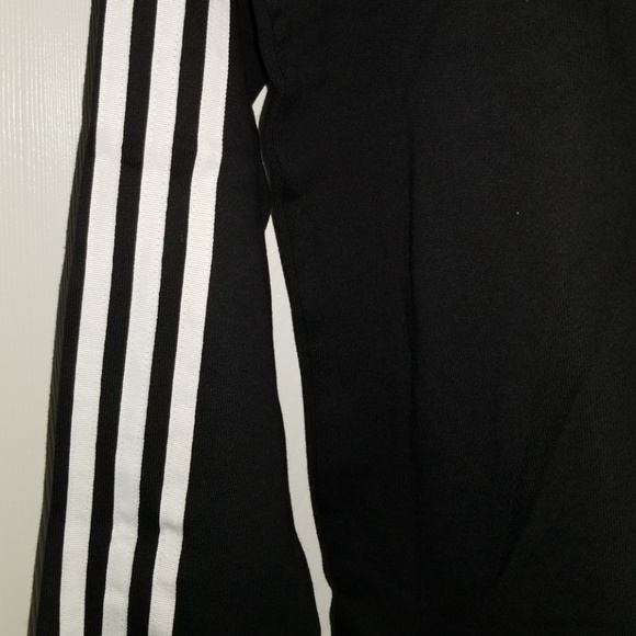 NWT! ADIDAS SWEATSHIRT - Picture 4 of 6